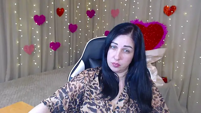 JillStevens online show from 02/18/26, 04:58