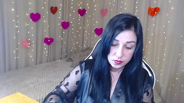 JillStevens online show from 03/07/26, 05:54