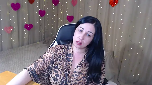 JillStevens online show from 03/14/26, 03:39