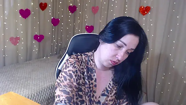 JillStevens online show from 03/17/26, 12:08