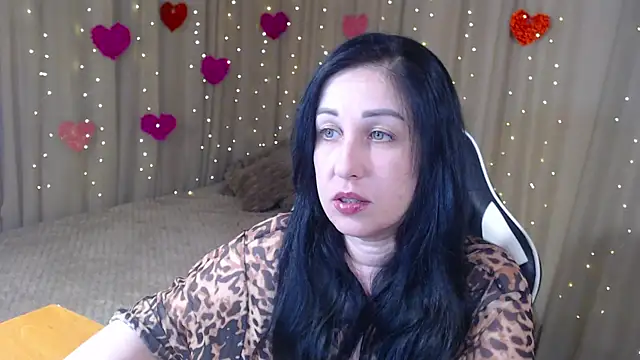 JillStevens online show from 03/26/26, 08:03