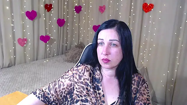 JillStevens online show from 04/16/26, 12:06