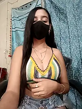 Parinaaz18 online show from 02/04/25, 01:56