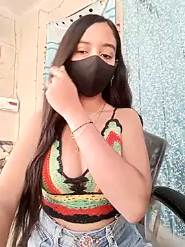 Parinaaz18 online show from 03/03/25, 01:53