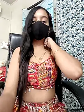 Parinaaz18 online show from 10/07/25, 01:36