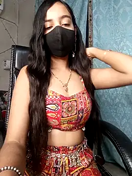 Parinaaz18 online show from 11/27/25, 01:51