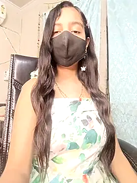 Parinaaz18 online show from 02/19/26, 01:34