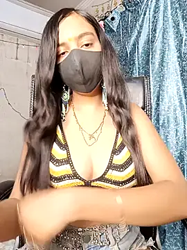 Parinaaz18 online show from 04/27/26, 01:20