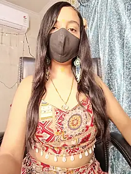 Parinaaz18 online show from 05/12/26, 12:41