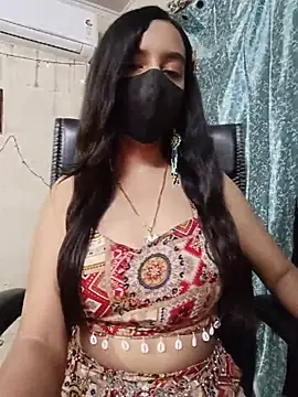 Parinaaz18 online show from 05/25/26, 01:50