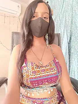 Parinaaz18 online show from 05/26/26, 01:56