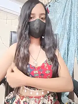 Snapshot of Parinaaz18 chatting on 06/30/26, 12:55 Parinaaz18 online show from 06/30/26, 12:55