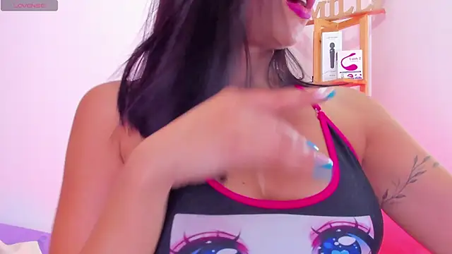 EmillySanders online show from 03/04/25, 08:38