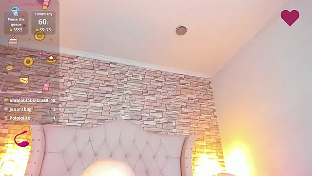 Gina Myers online show from 01/24/25, 06:25