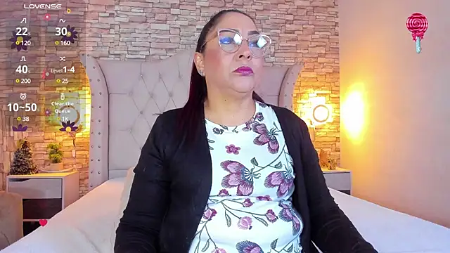 Gina Myers online show from 02/05/25, 12:17