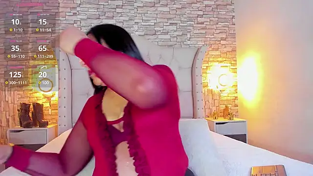 Gina Myers online show from 02/18/25, 12:49