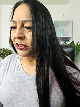 Gina Myers online show from 05/10/26, 03:44