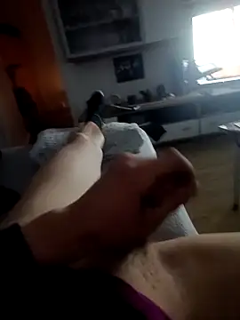 KidoXVII online show from 10/01/25, 04:07