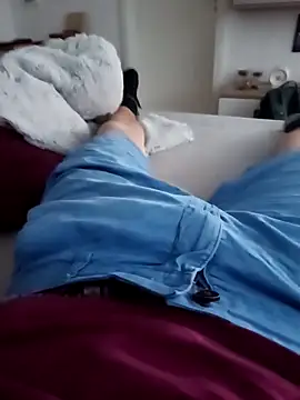 KidoXVII online show from 10/01/25, 04:24