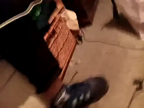 KidoXVII online show from 10/06/25, 04:37