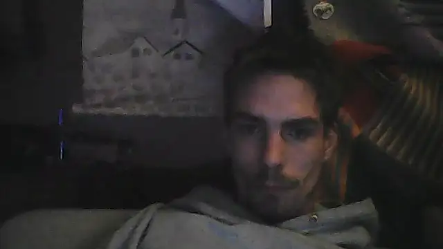 KidoXVII online show from 10/31/25, 12:33