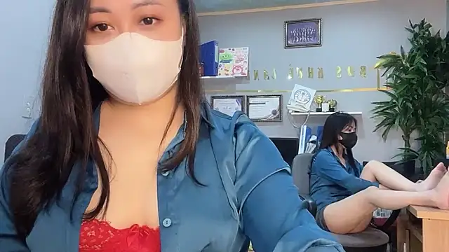 Bamboo Swetie online show from 12/02/24, 07:58