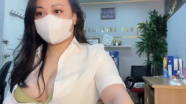 Bamboo Swetie online show from 12/02/24, 02:08