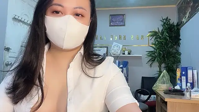 Bamboo Swetie online show from 12/04/24, 02:04