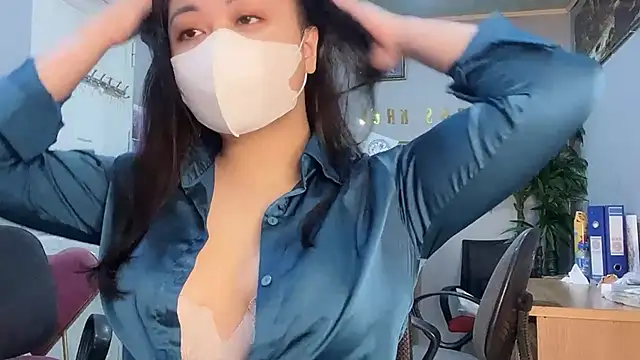 Bamboo Swetie online show from 12/07/24, 11:51