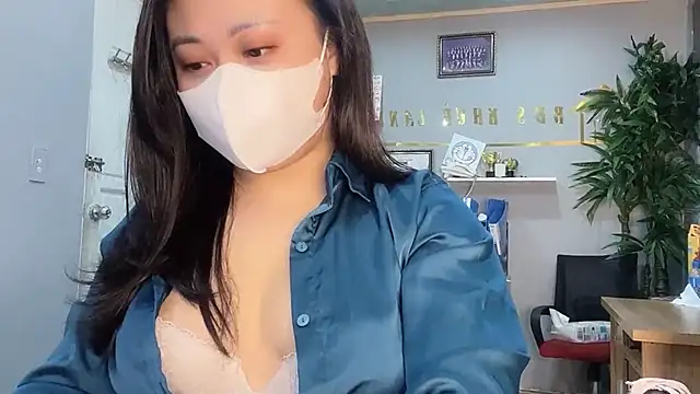 Bamboo Swetie online show from 12/07/24, 02:57