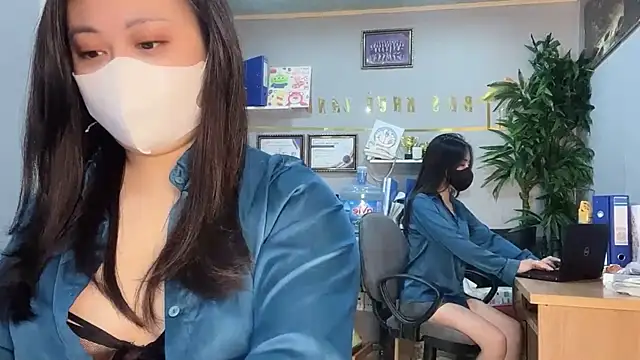 Bamboo Swetie online show from 12/08/24, 02:30