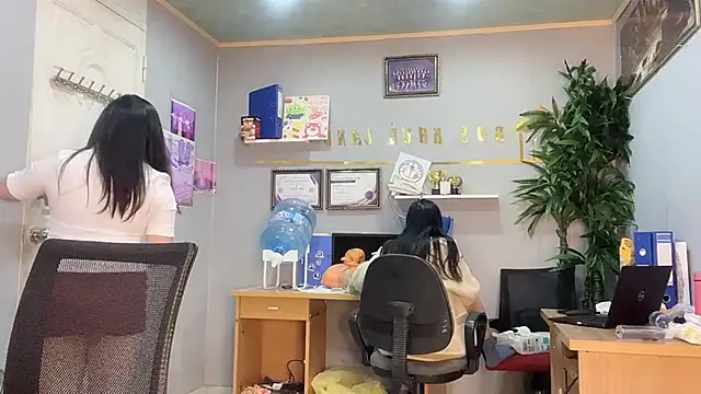 Bamboo Swetie online show from 12/19/24, 03:07