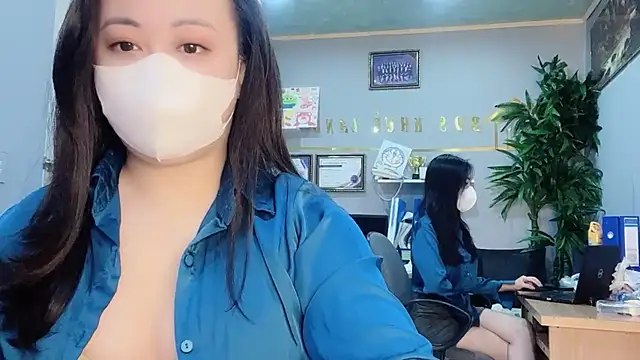 Bamboo Swetie online show from 12/20/24, 02:27