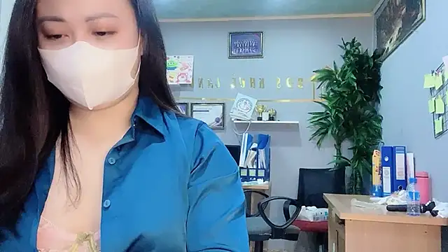 Bamboo Swetie online show from 12/26/24, 03:38