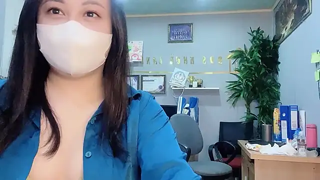 Bamboo Swetie online show from 12/26/24, 02:37