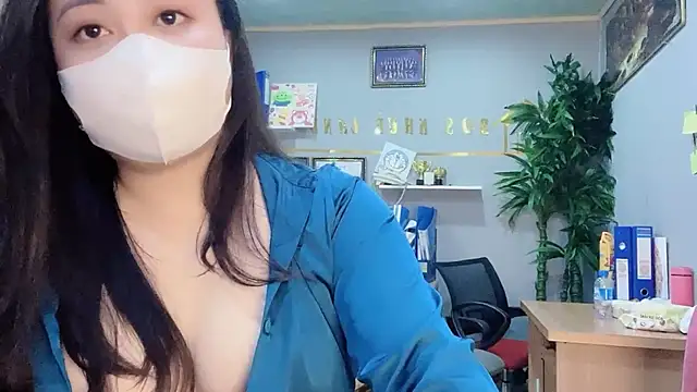 Bamboo Swetie online show from 01/01/25, 06:47