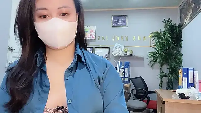 Bamboo Swetie online show from 01/15/25, 04:36