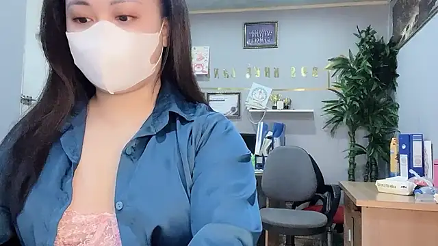 Bamboo Swetie online show from 01/16/25, 03:56