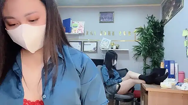 Bamboo Swetie online show from 01/20/25, 03:18