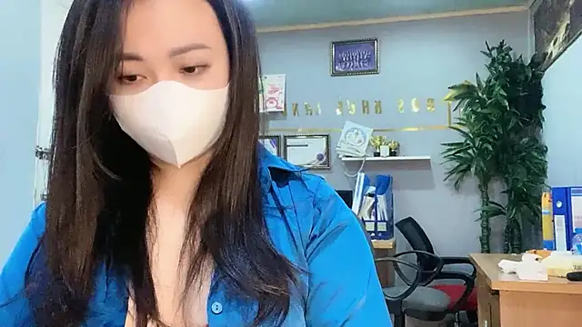 Bamboo Swetie online show from 02/08/25, 03:53