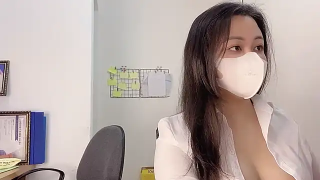 Bamboo Swetie online show from 03/12/25, 03:07