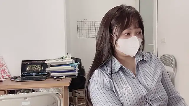 Bamboo Swetie online show from 09/09/25, 02:38