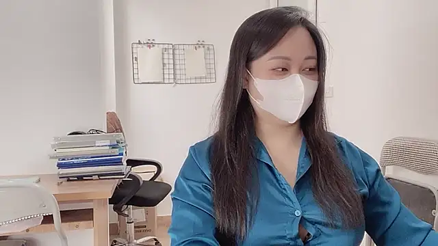 Bamboo Swetie online show from 09/12/25, 03:06