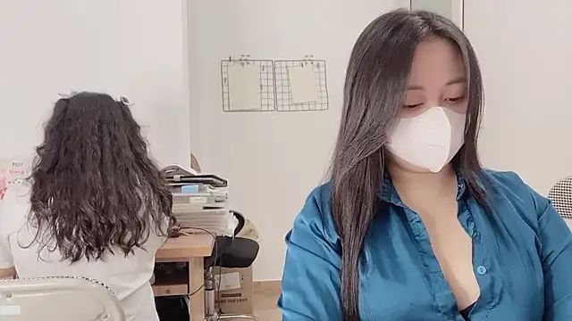 Bamboo Swetie online show from 09/19/25, 02:51