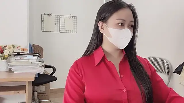 Bamboo Swetie online show from 09/26/25, 12:09