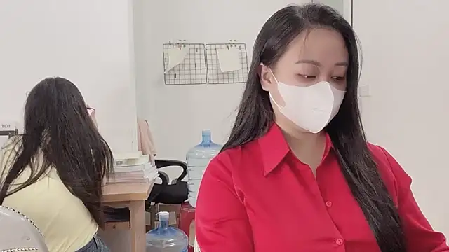 Bamboo Swetie online show from 10/04/25, 02:59