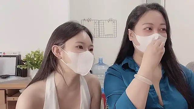 Bamboo Swetie online show from 10/05/25, 03:10