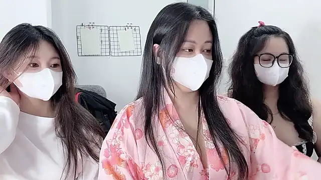 Bamboo Swetie online show from 01/06/26, 02:21