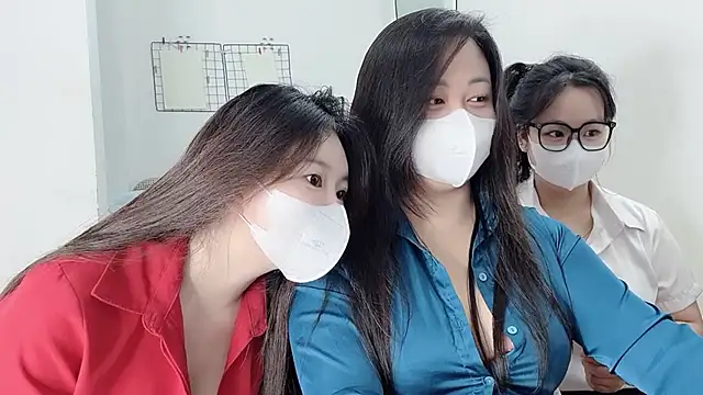 Bamboo Swetie online show from 01/17/26, 03:39