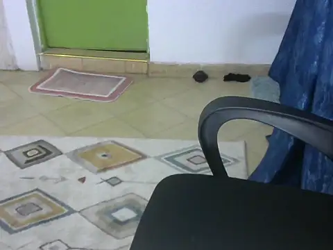 dark sugar404 online show from 10/29/25, 04:31